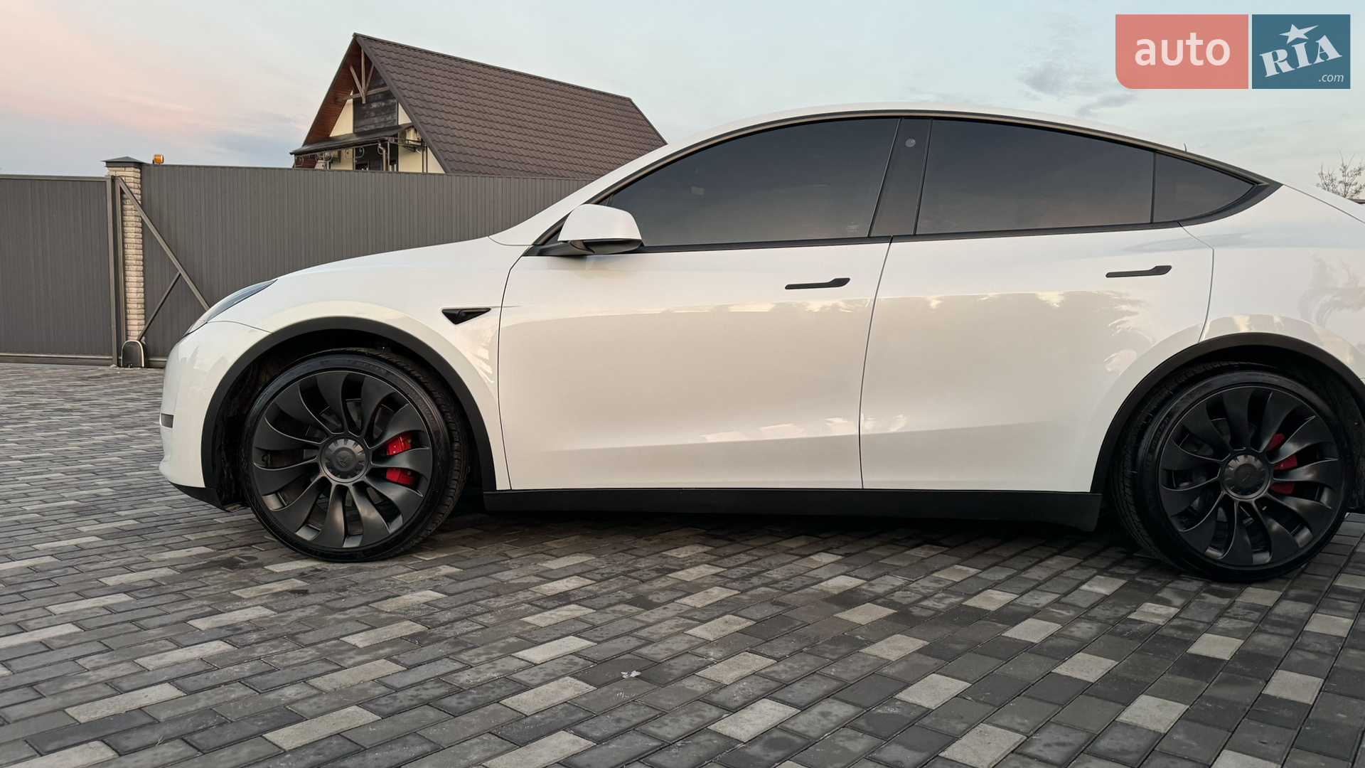 2022 Tesla Model Y - мініатюра 60
