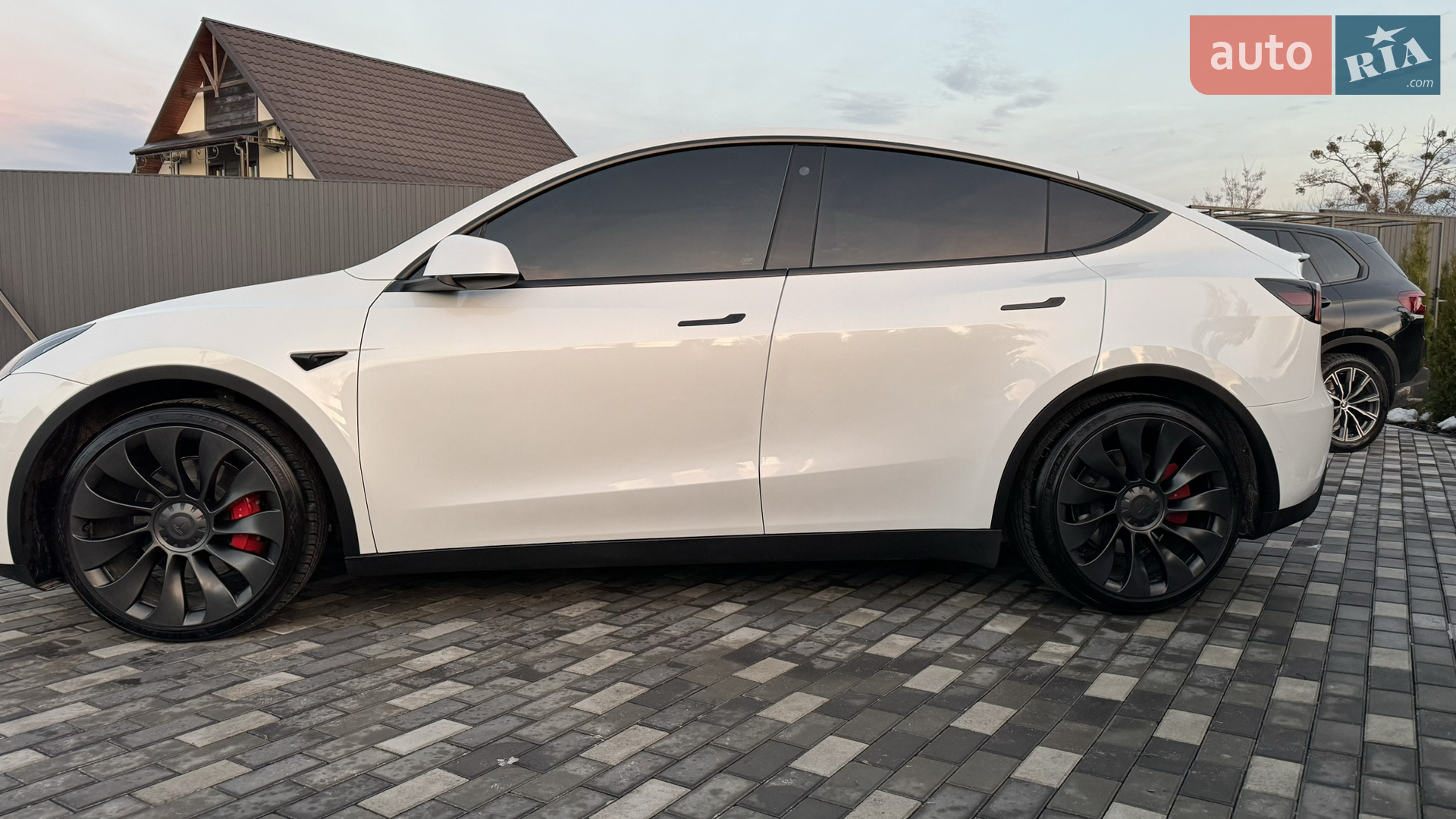 2022 Tesla Model Y - мініатюра 62