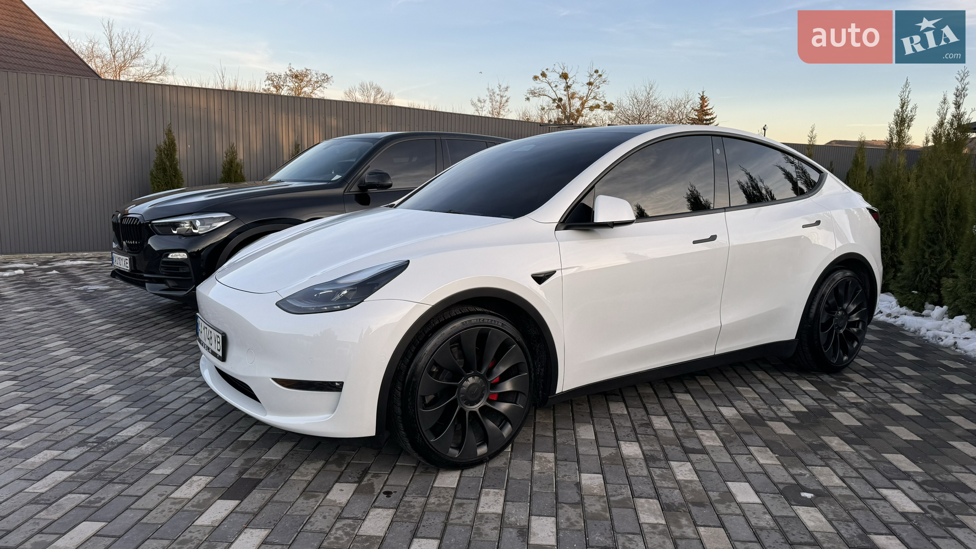 2022 Tesla Model Y - мініатюра 70