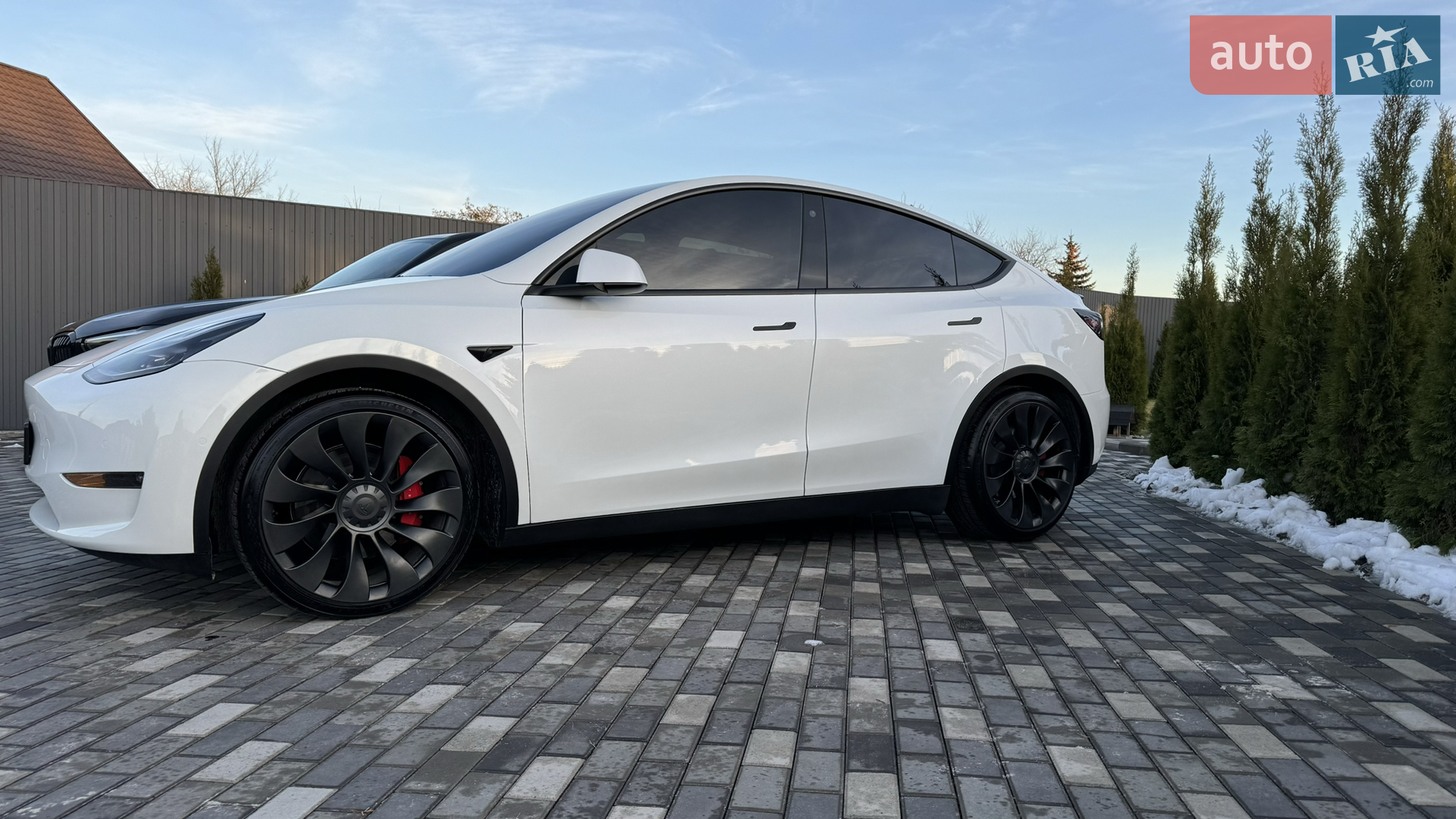 2022 Tesla Model Y - мініатюра 74