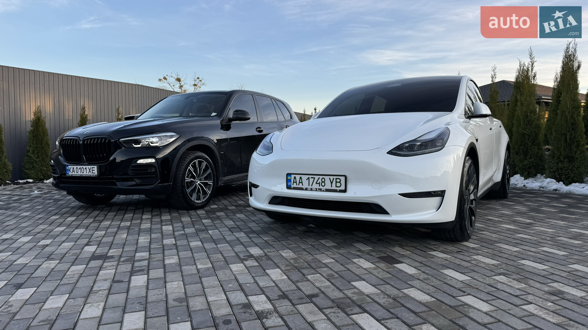 2022 Tesla Model Y - мініатюра 78