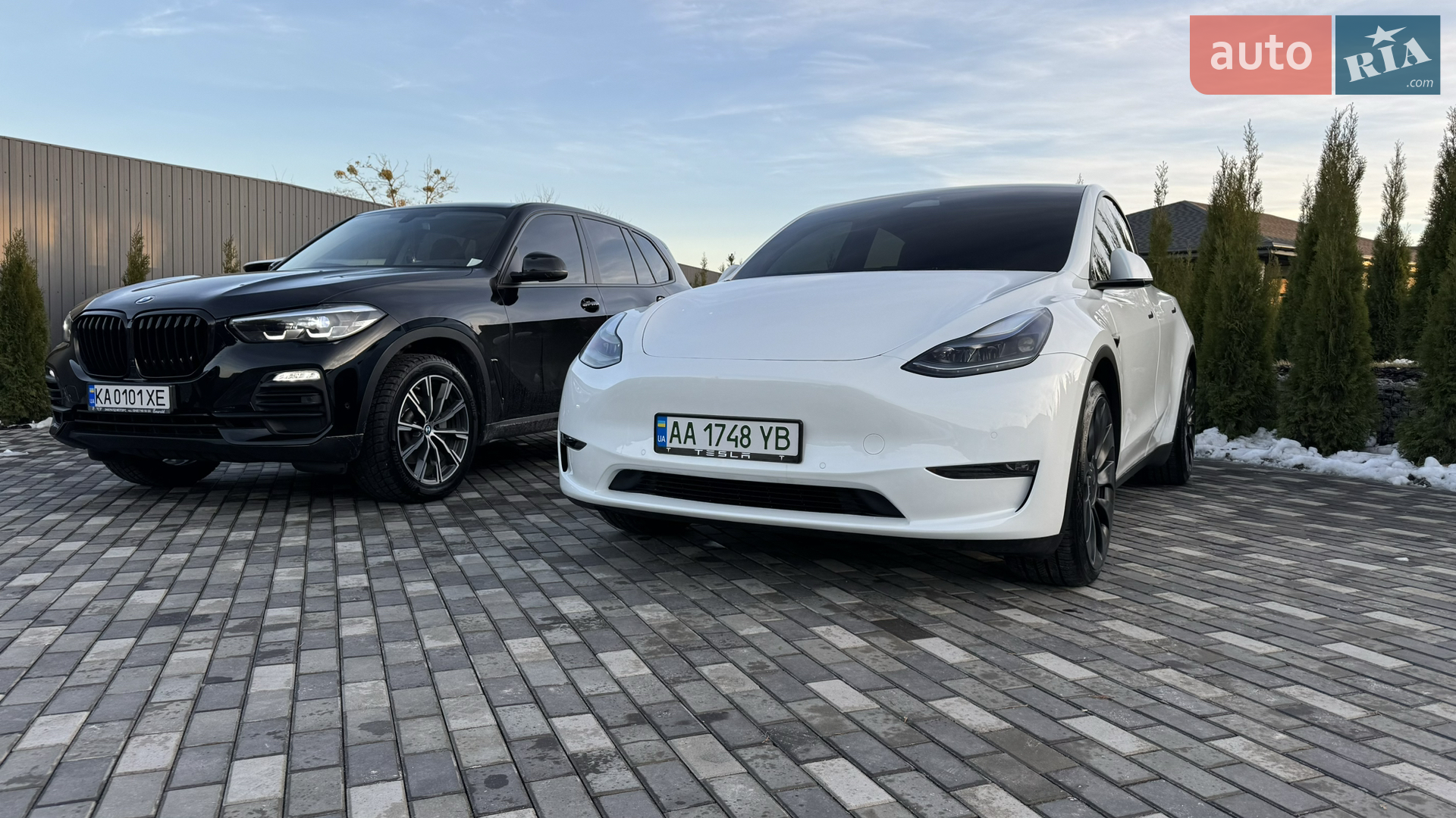 2022 Tesla Model Y - мініатюра 82