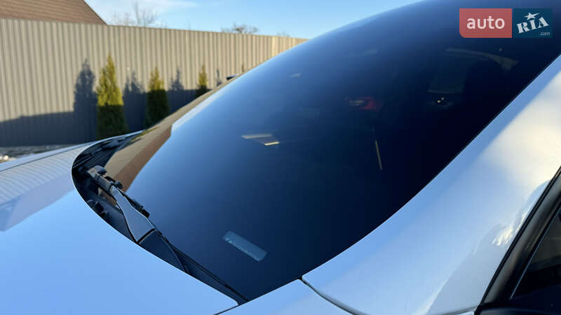 Позашляховик / Кросовер Tesla Model Y 2022 в Києві