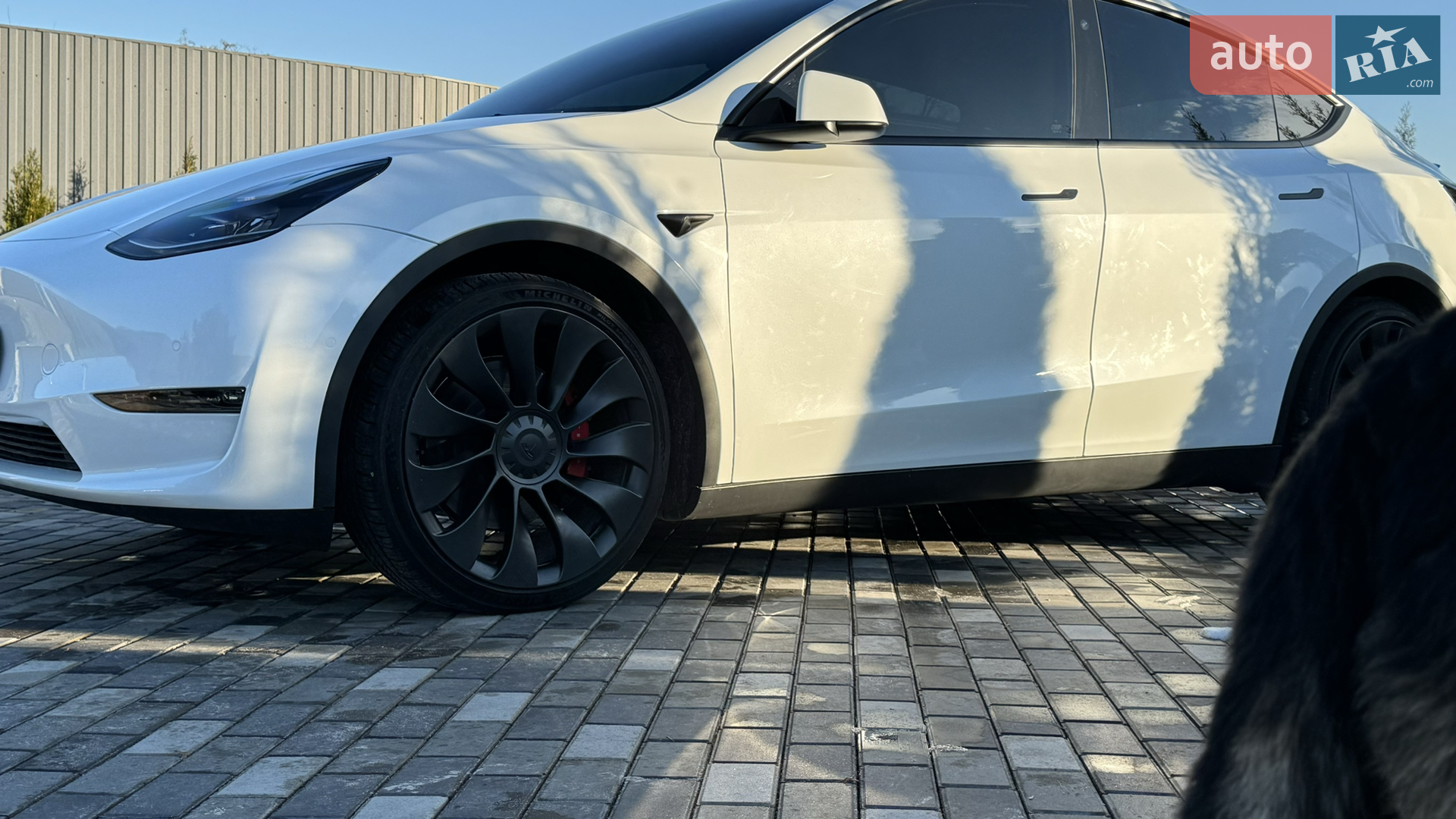 2022 Tesla Model Y - мініатюра 105