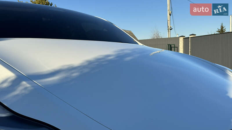 Позашляховик / Кросовер Tesla Model Y 2022 в Києві