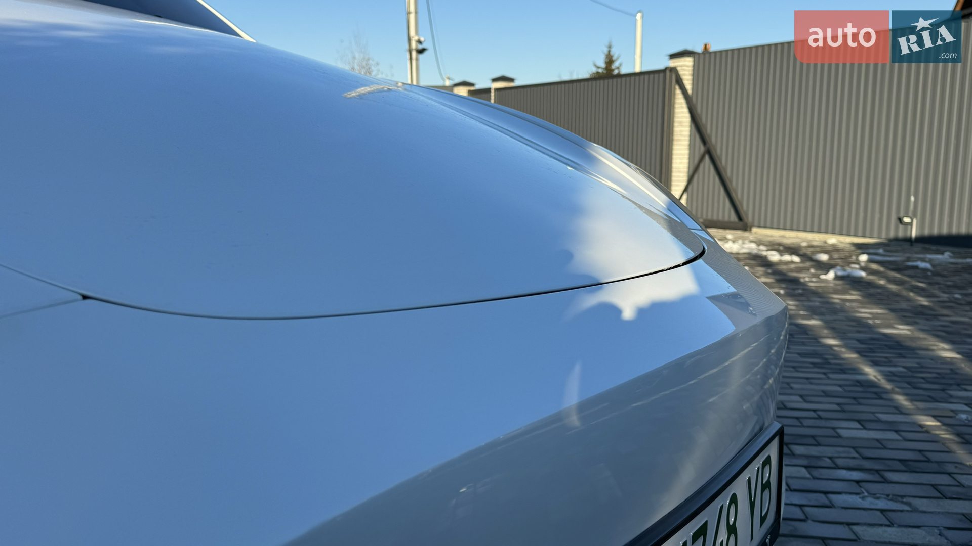2022 Tesla Model Y - мініатюра 166