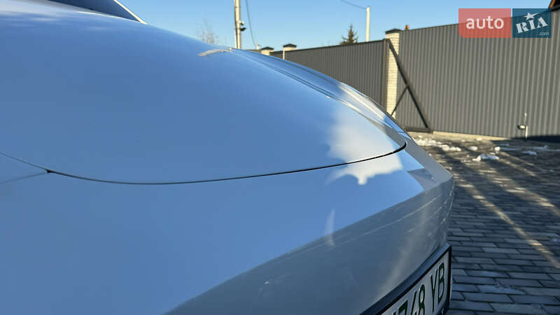 Позашляховик / Кросовер Tesla Model Y 2022 в Києві