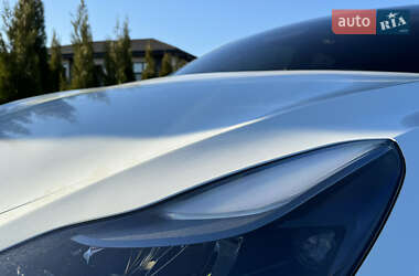 Внедорожник / Кроссовер Tesla Model Y 2022 в Киеве