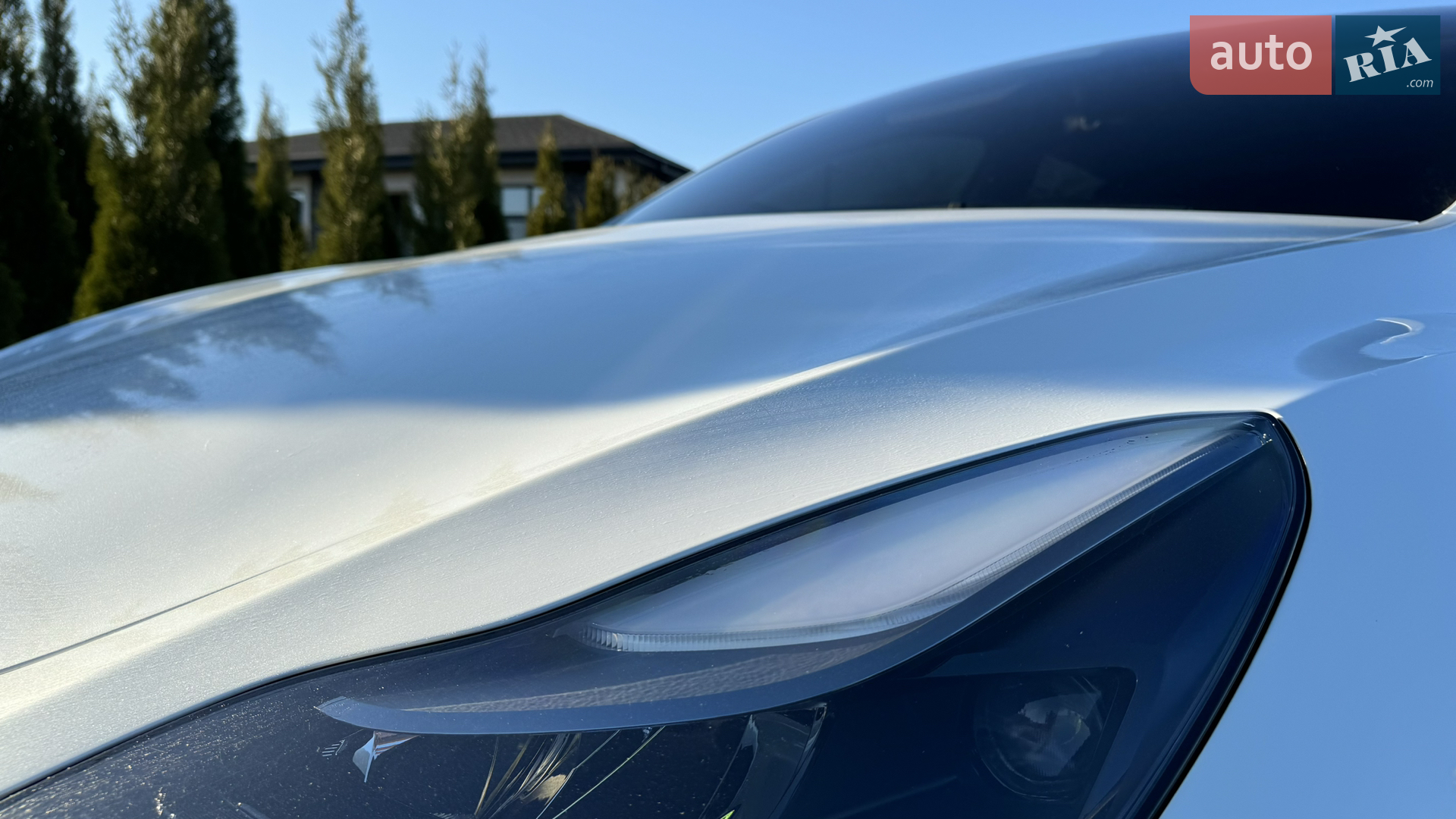 2022 Tesla Model Y - мініатюра 214