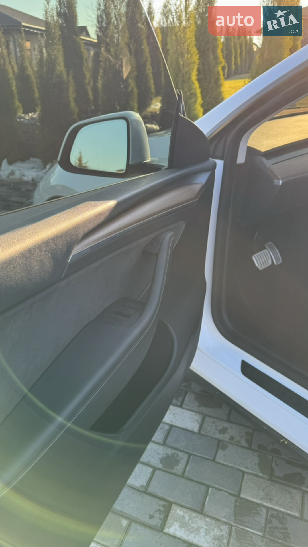 2022 Tesla Model Y - мініатюра 250