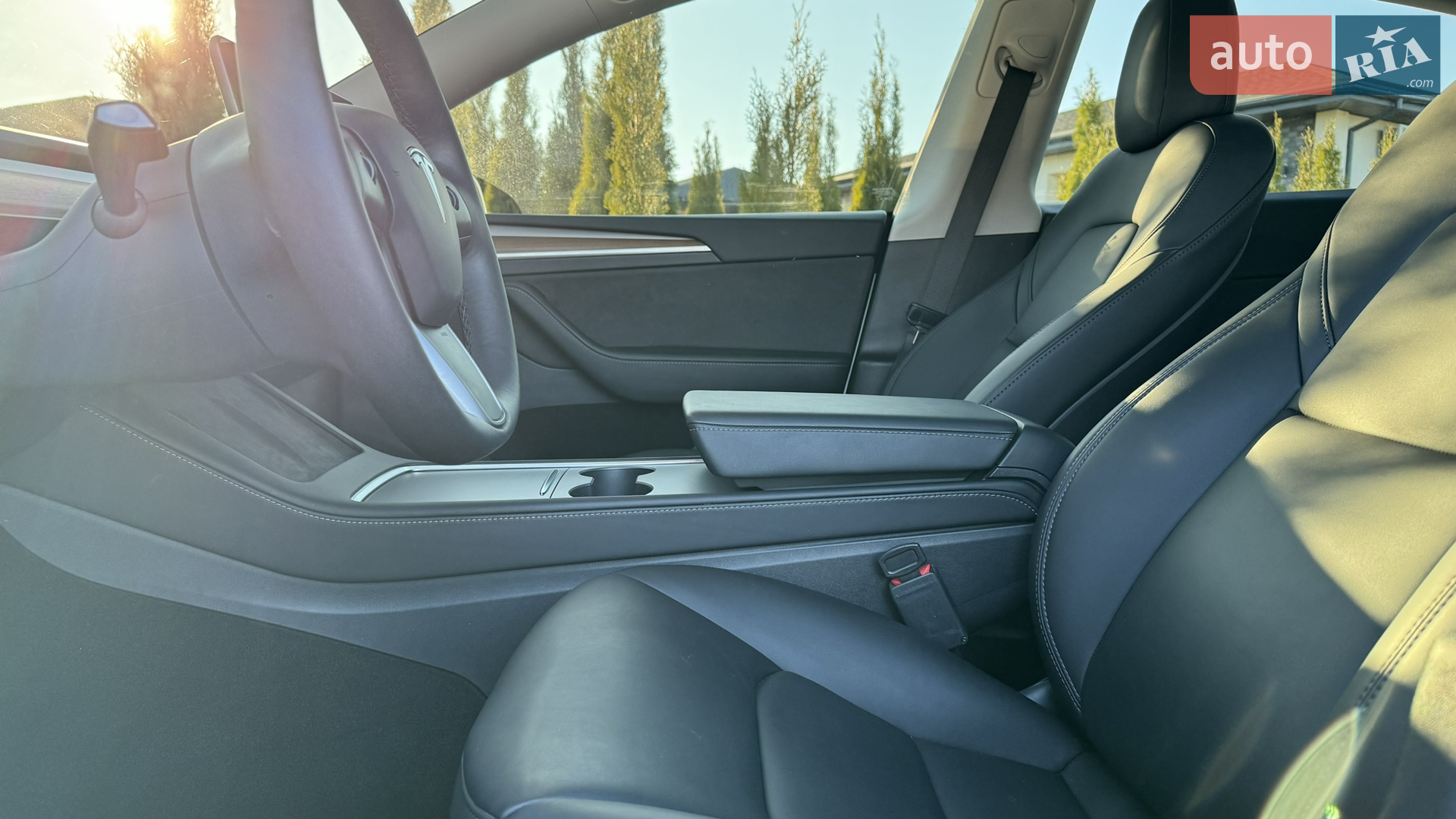 2022 Tesla Model Y - мініатюра 254