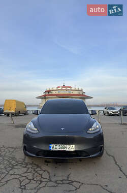 Tesla Model Y 2020 Tesla Model Y 2020