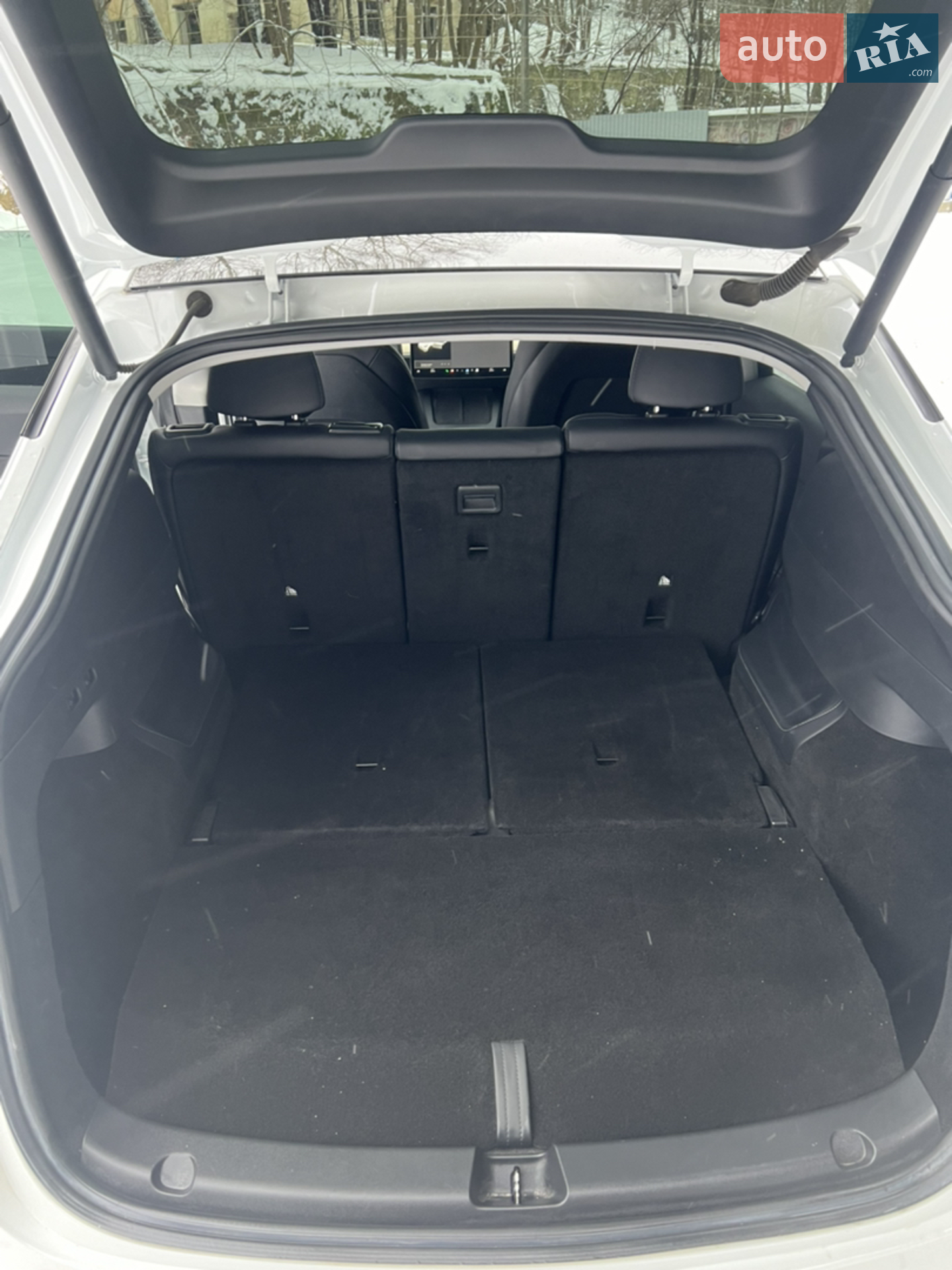 2021 Tesla Model Y - мініатюра 13