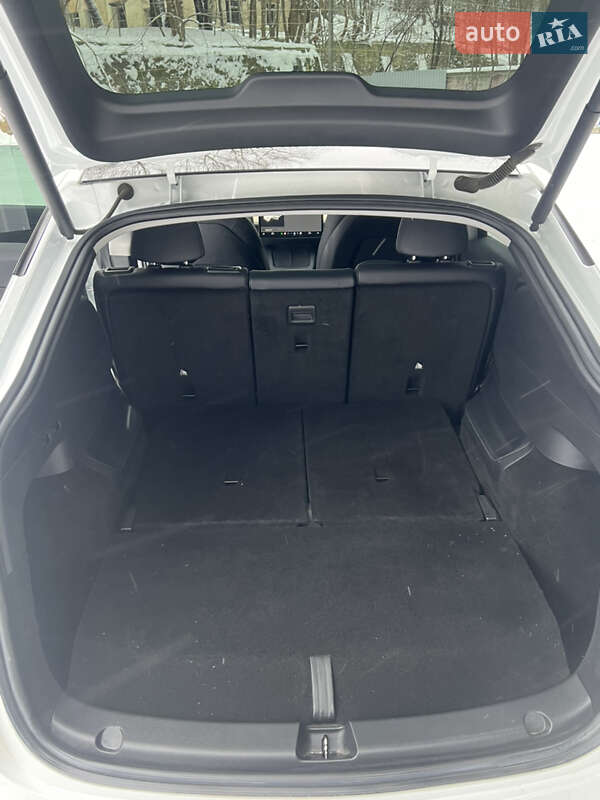 Позашляховик / Кросовер Tesla Model Y 2021 в Львові