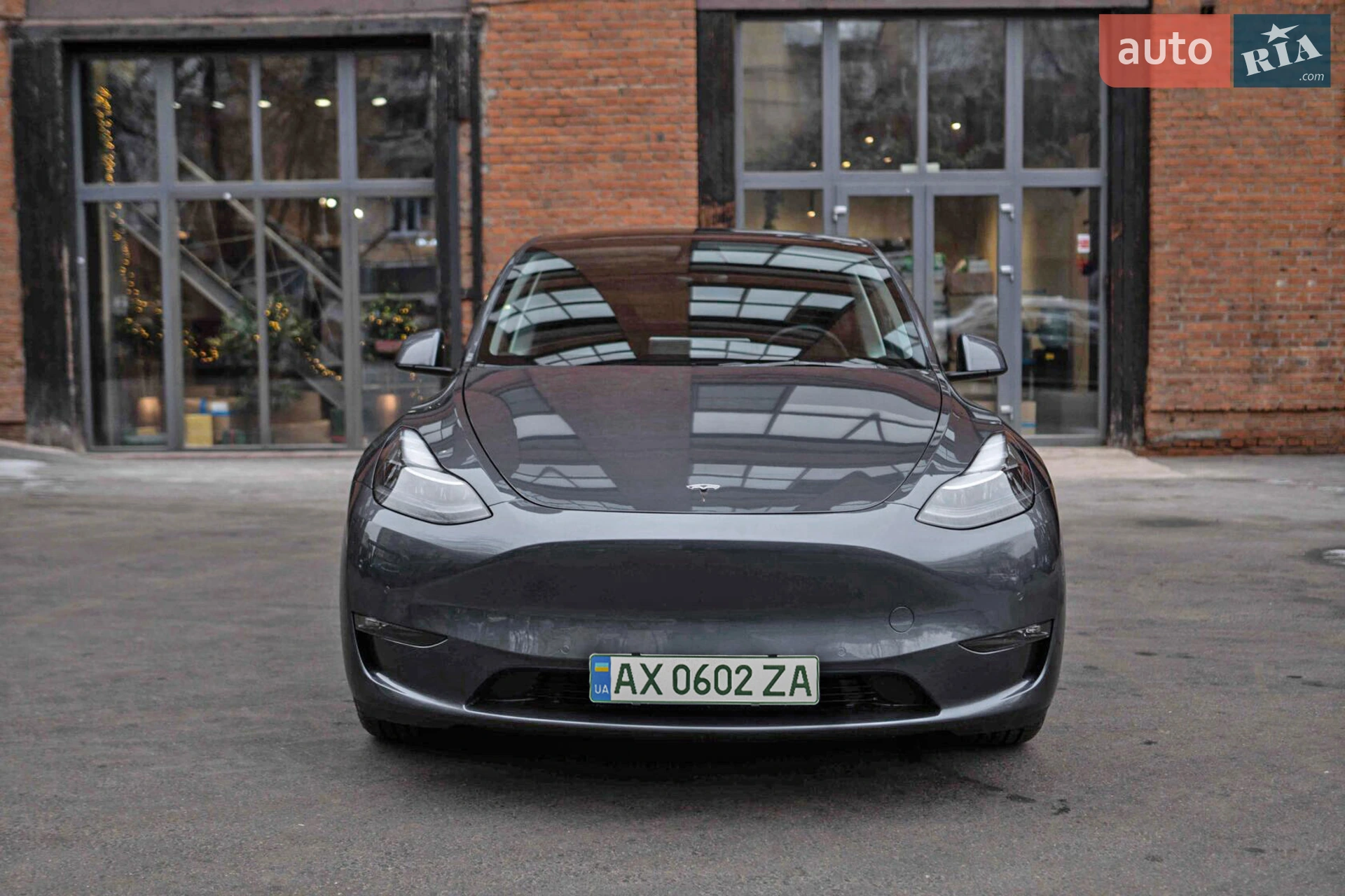 2023 Tesla Model Y - мініатюра 6