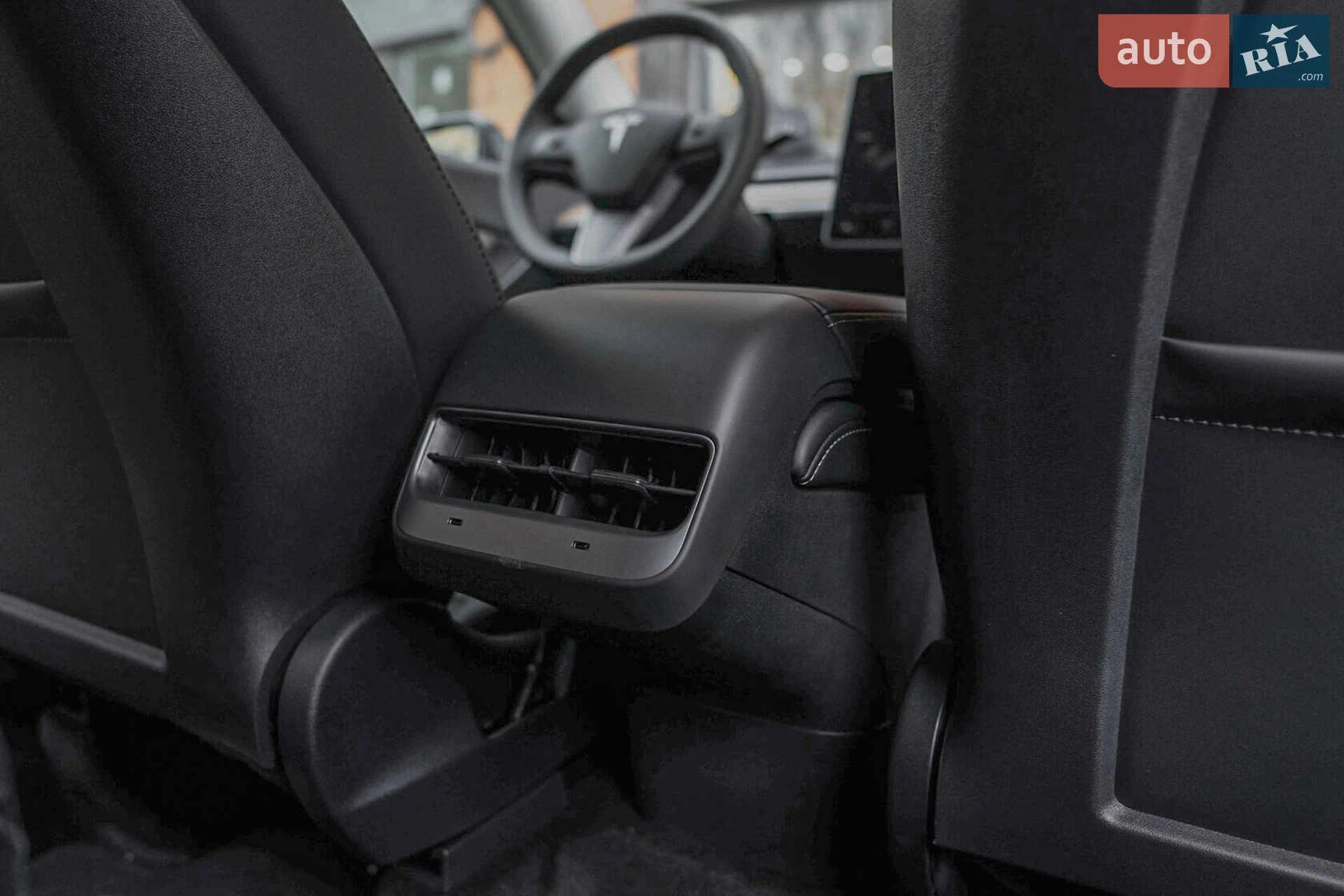 2023 Tesla Model Y - мініатюра 21