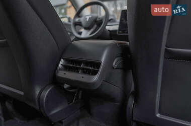 Внедорожник / Кроссовер Tesla Model Y 2023 в 