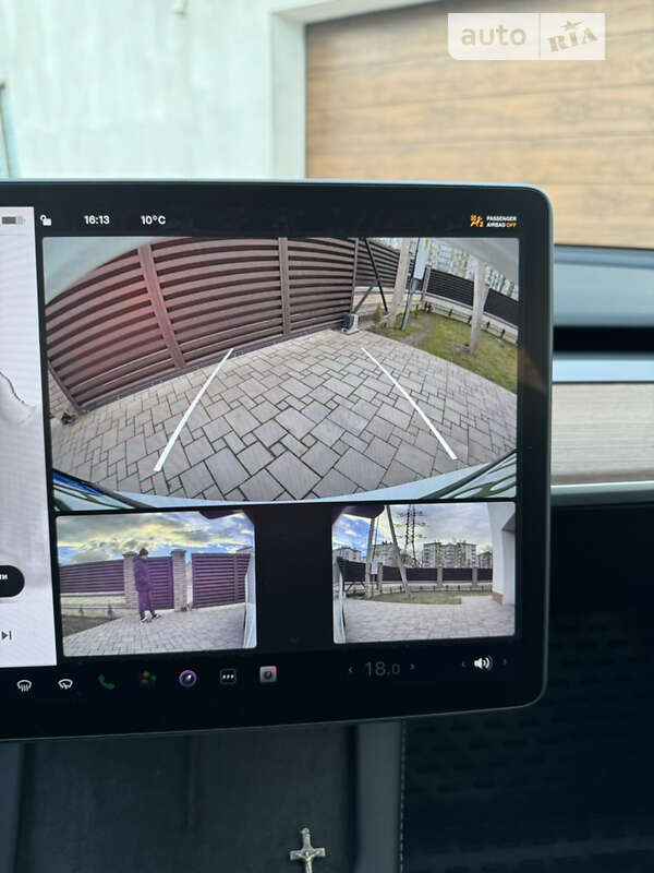 Внедорожник / Кроссовер Tesla Model Y 2023 в Ивано-Франковске фото 38 Внедорожник / Кроссовер Tesla Model Y 2023 в Ивано-Франковске