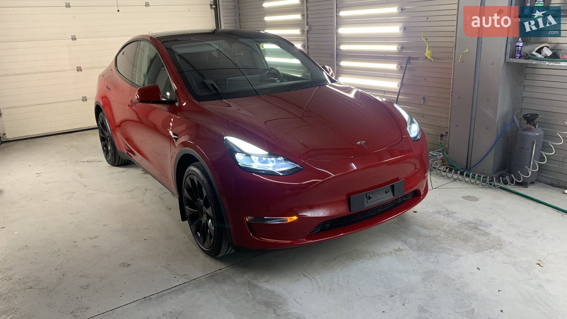 2023 Tesla Model Y - мініатюра 21