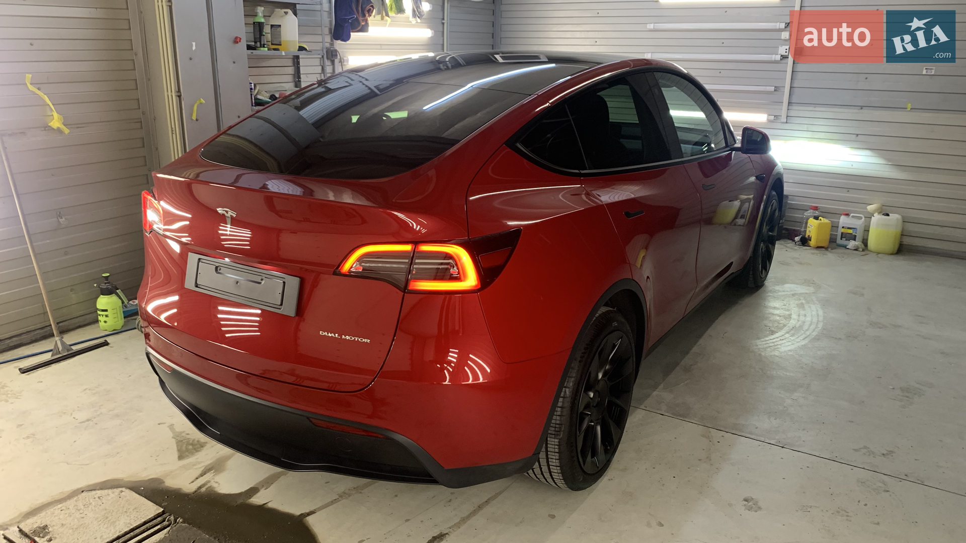 2023 Tesla Model Y - мініатюра 27