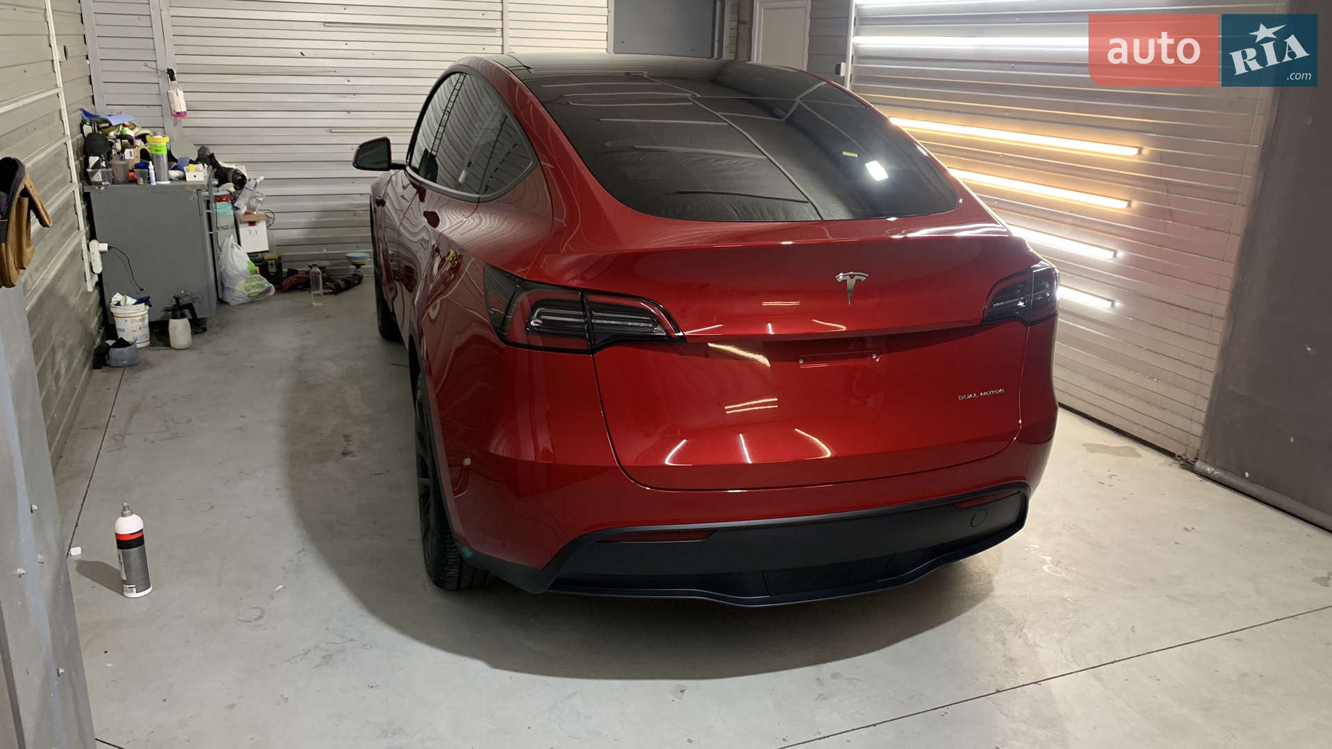 2023 Tesla Model Y - мініатюра 31