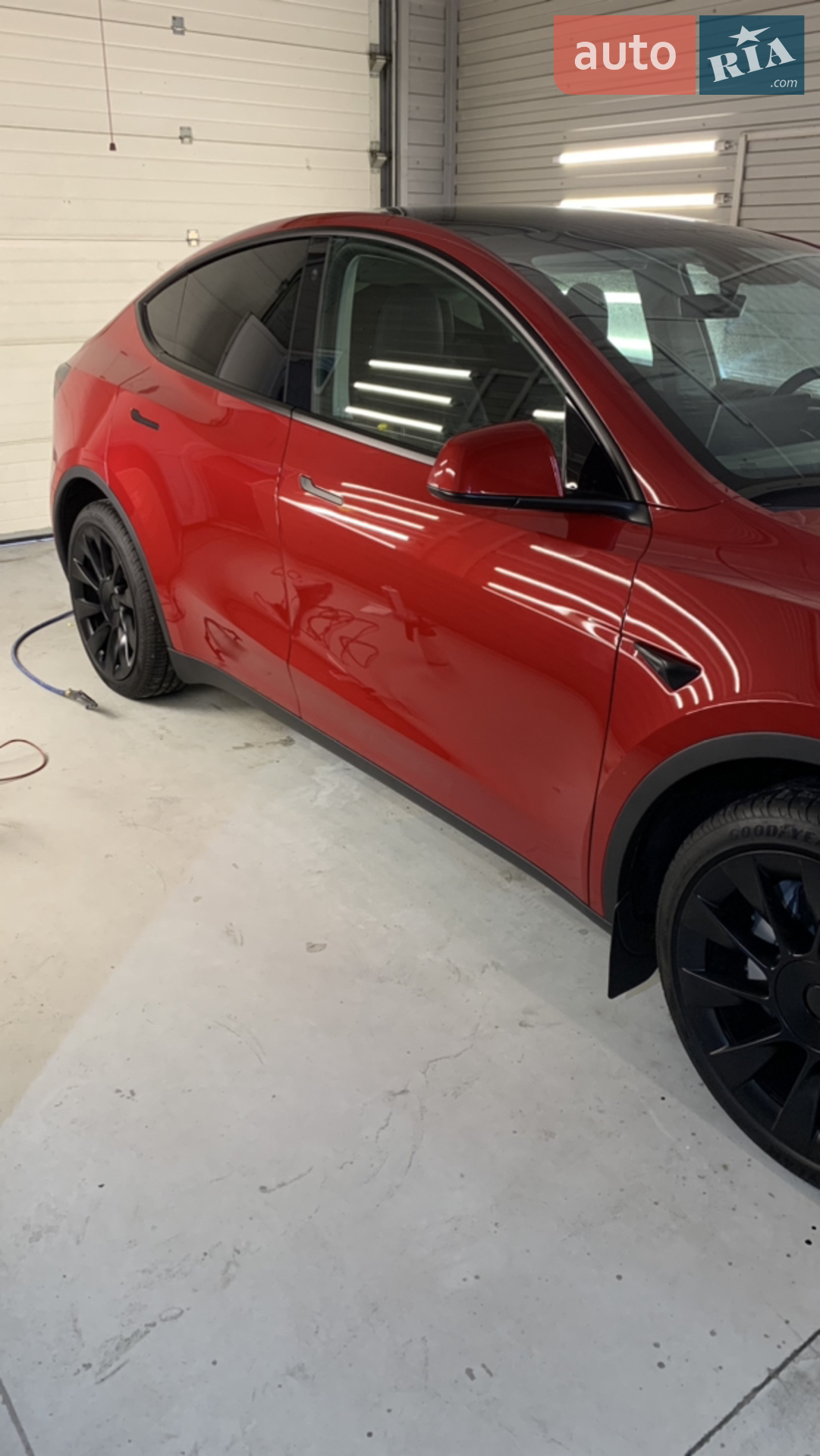 2023 Tesla Model Y - мініатюра 37