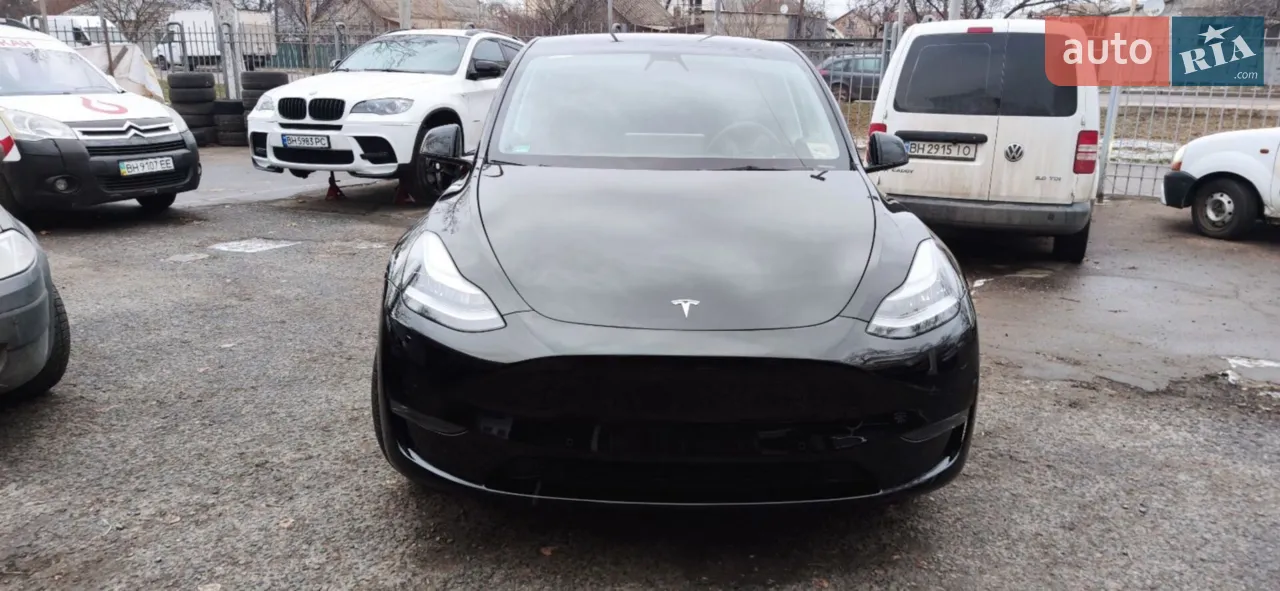 2023 Tesla Model Y - мініатюра 17