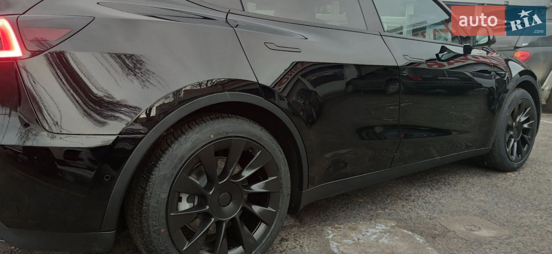 2022 Tesla Model Y - мініатюра 14