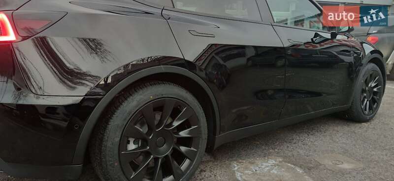Внедорожник / Кроссовер Tesla Model Y 2022 в Одессе