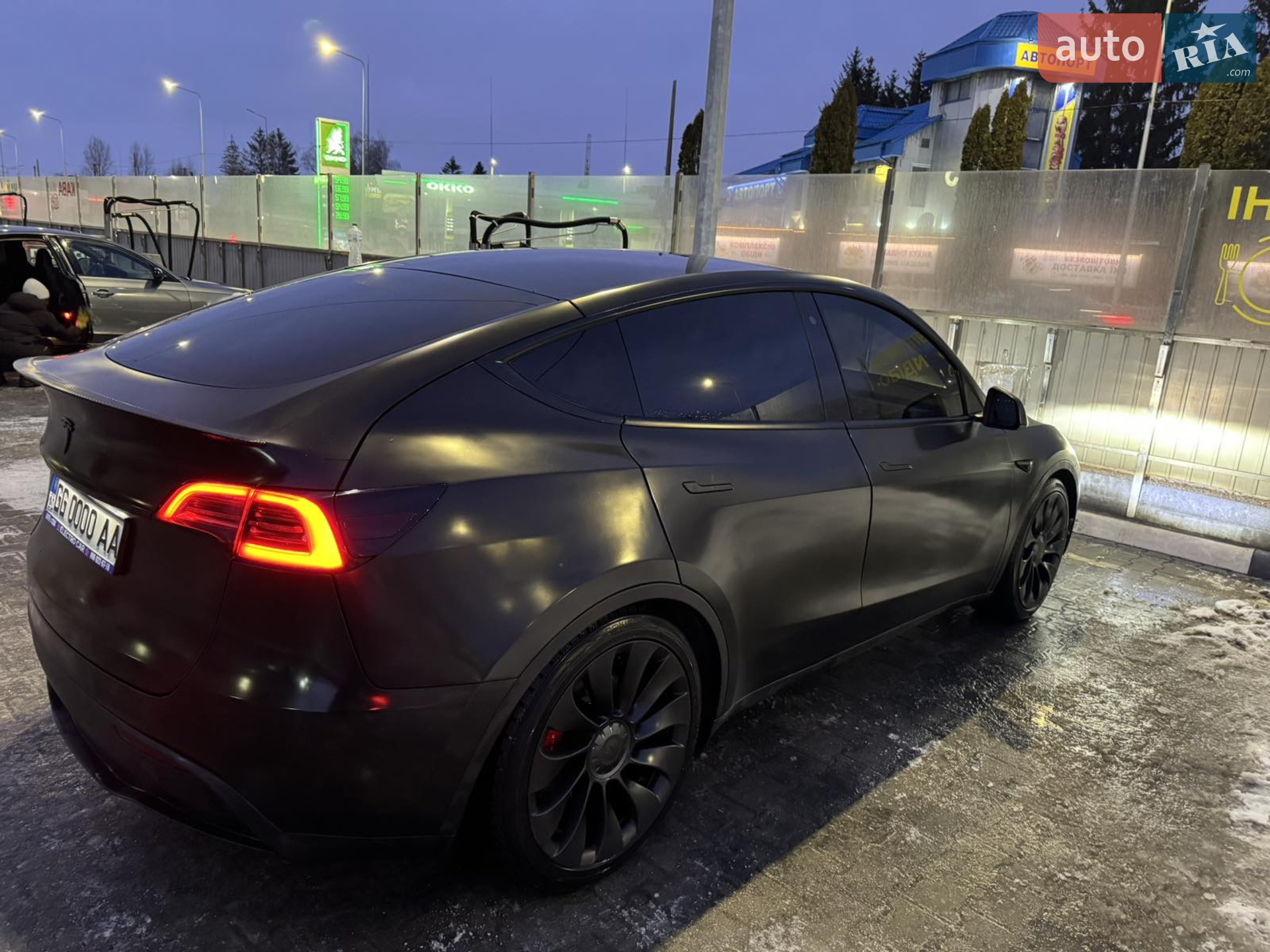2020 Tesla Model Y - мініатюра 42