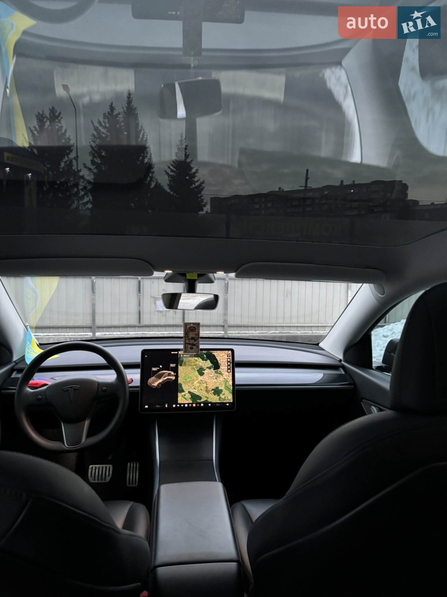 2020 Tesla Model Y - мініатюра 54