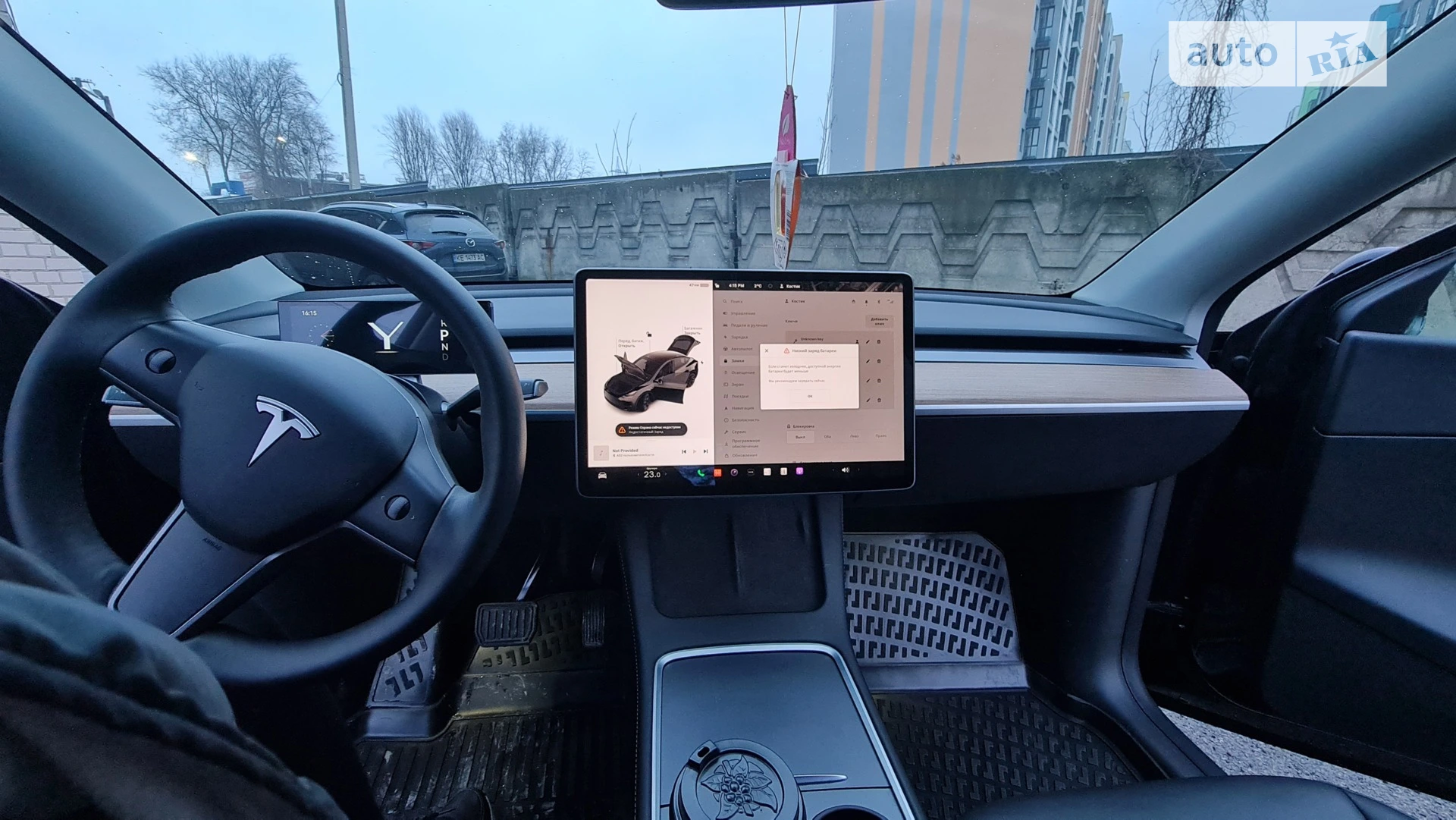 2022 Tesla Model Y - мініатюра 26