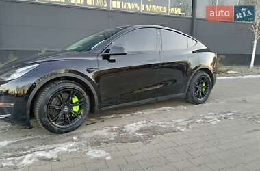 Tesla Model Y 2021 Tesla Model Y 2021