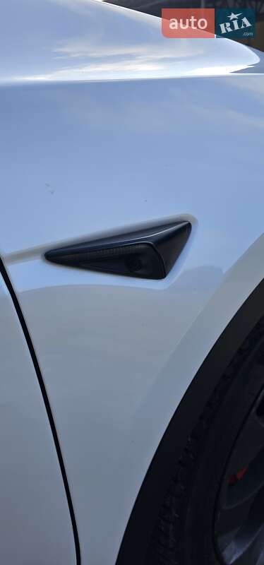 Внедорожник / Кроссовер Tesla Model Y 2022 в Запорожье фото 37 Внедорожник / Кроссовер Tesla Model Y 2022 в Запорожье