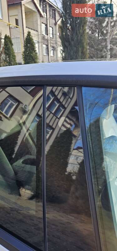 Внедорожник / Кроссовер Tesla Model Y 2022 в Запорожье фото 38 Внедорожник / Кроссовер Tesla Model Y 2022 в Запорожье