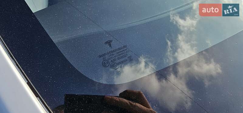 Внедорожник / Кроссовер Tesla Model Y 2022 в Запорожье фото 44 Внедорожник / Кроссовер Tesla Model Y 2022 в Запорожье
