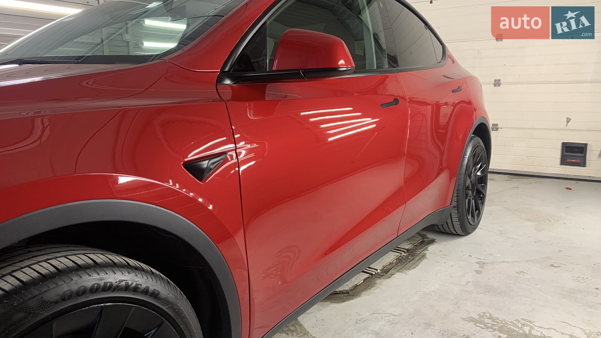 2023 Tesla Model Y - мініатюра 38