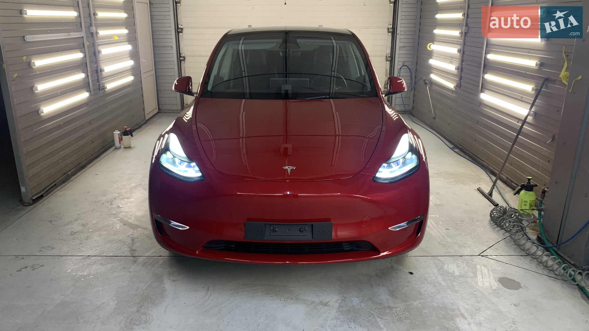 2023 Tesla Model Y - мініатюра 43