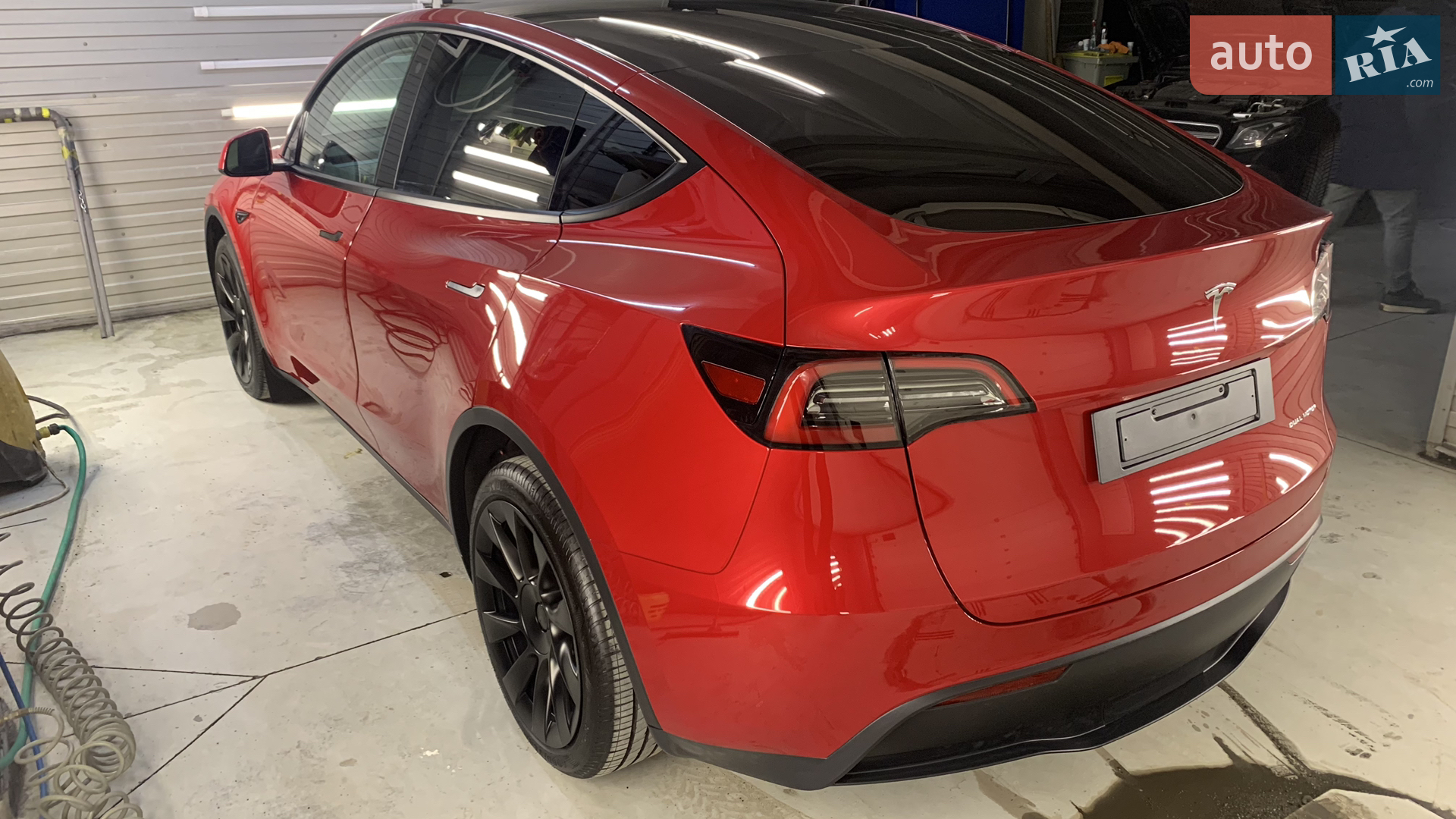 2023 Tesla Model Y - мініатюра 45