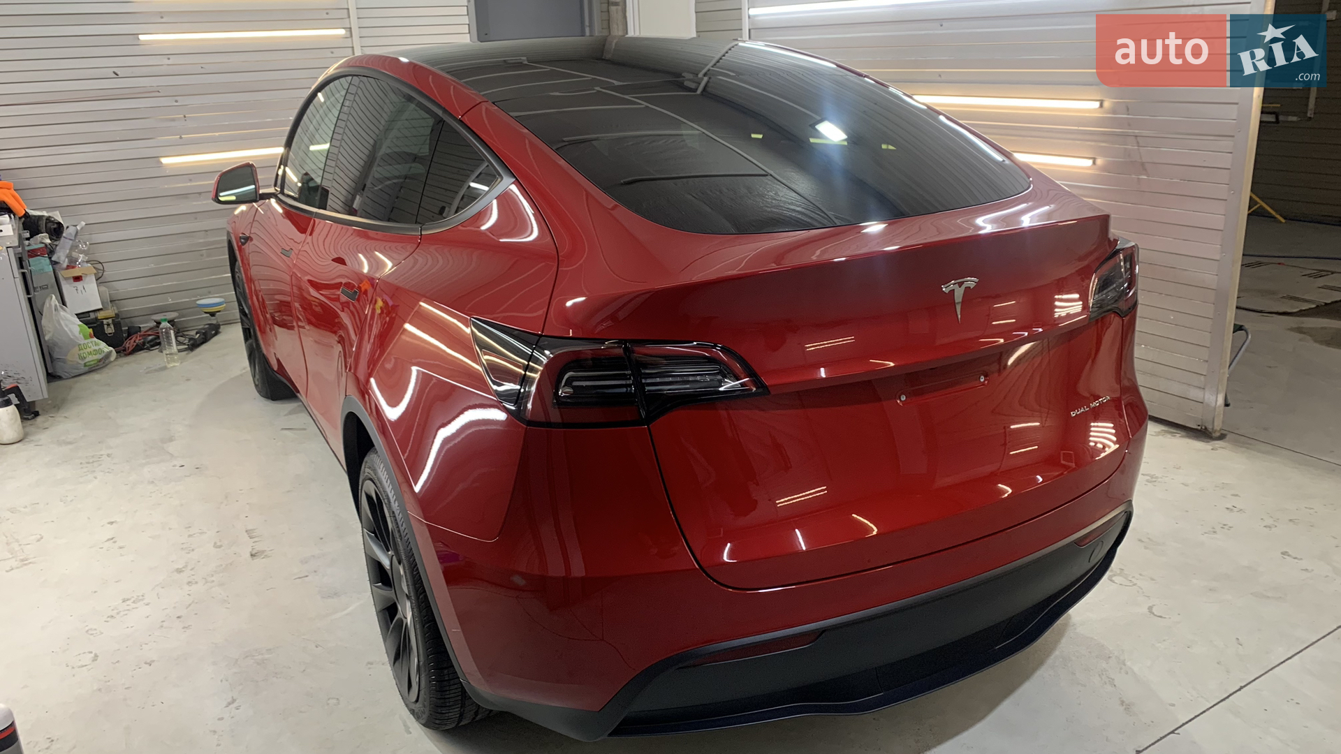 2023 Tesla Model Y - мініатюра 50