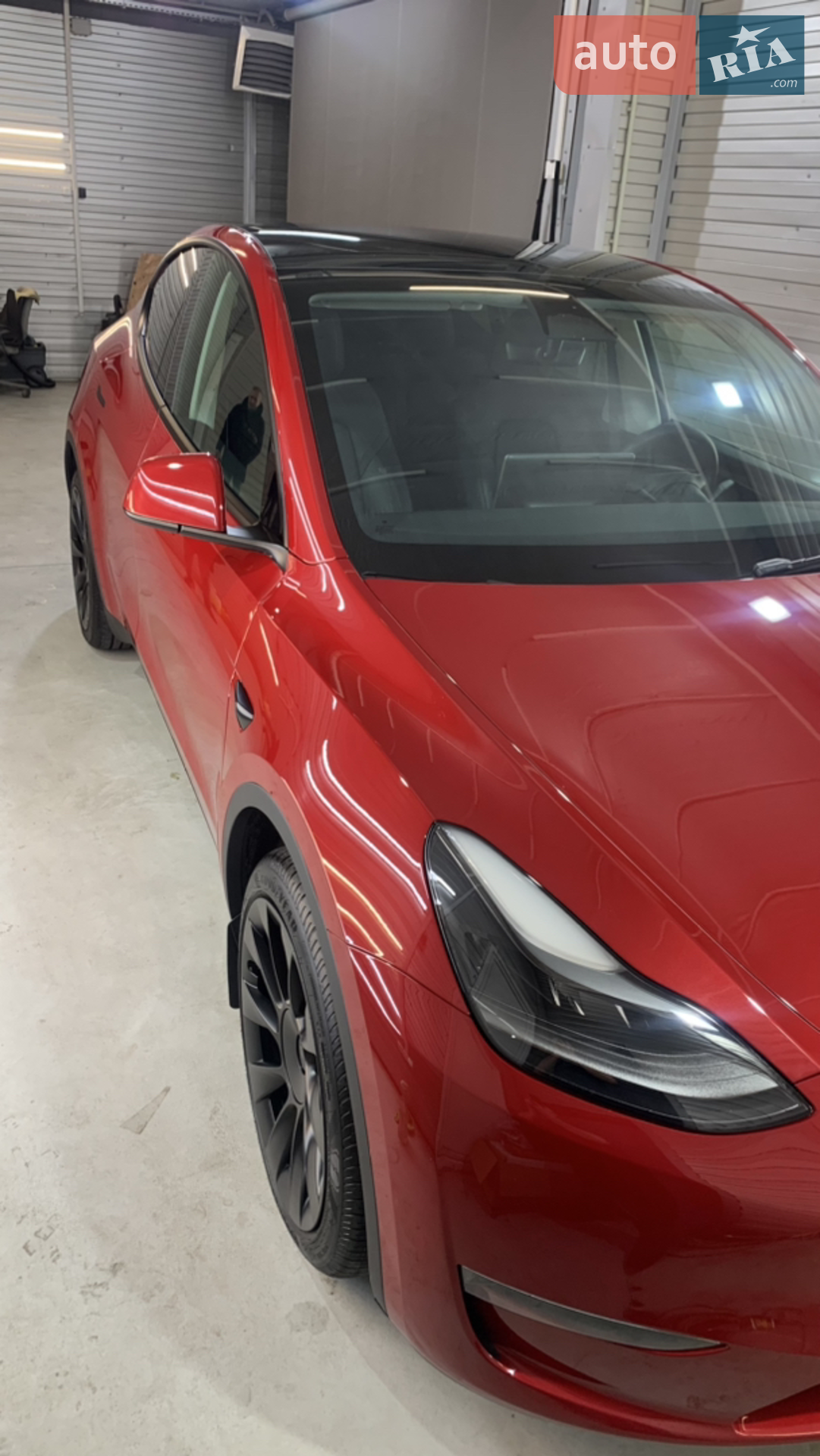 2023 Tesla Model Y - мініатюра 16