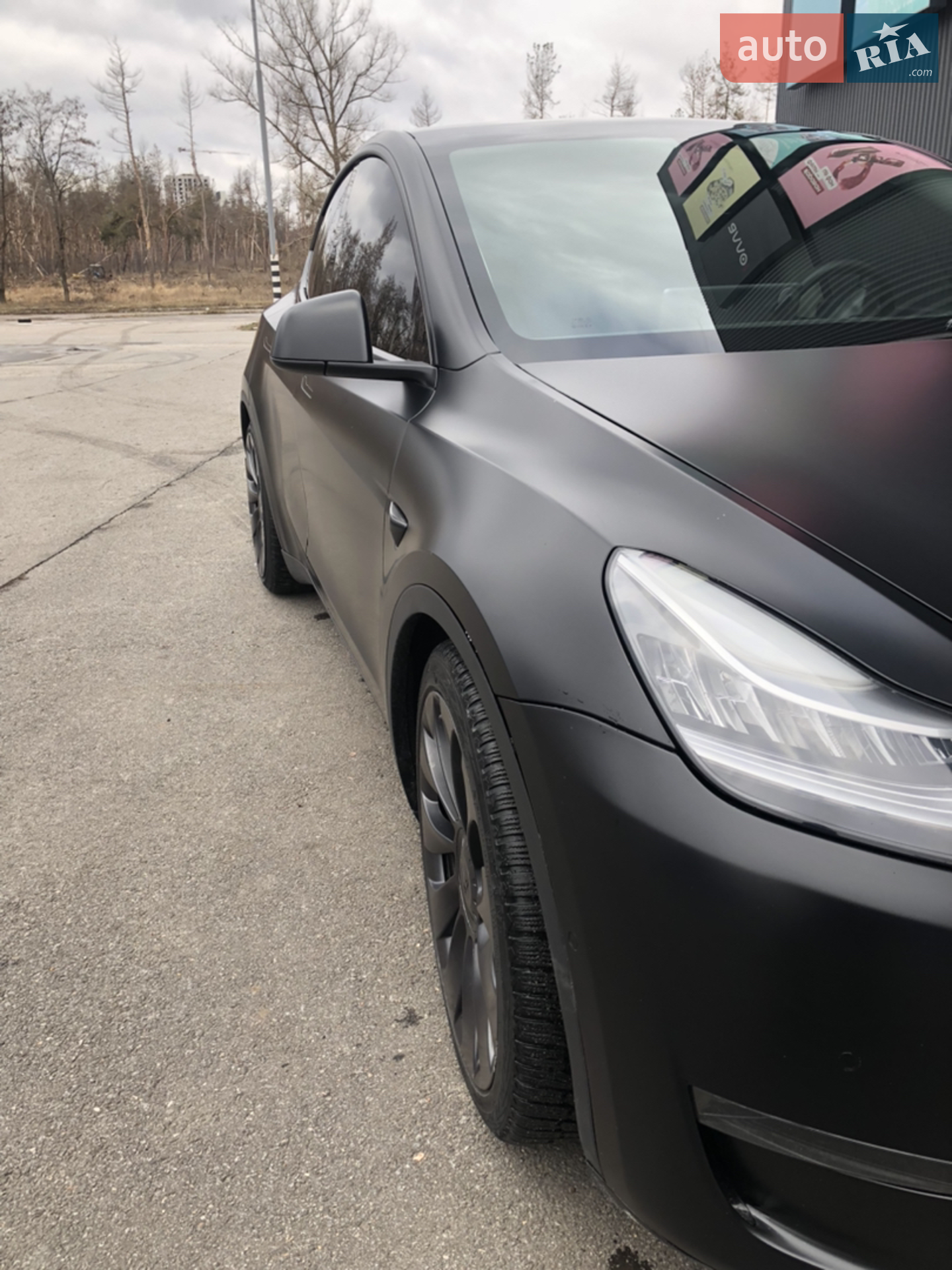 2020 Tesla Model Y - мініатюра 5