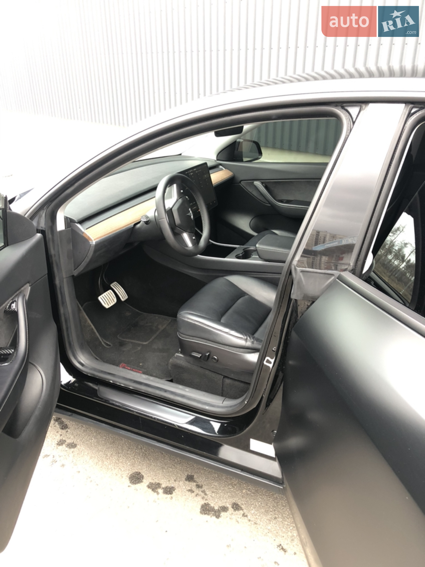 2020 Tesla Model Y - мініатюра 21