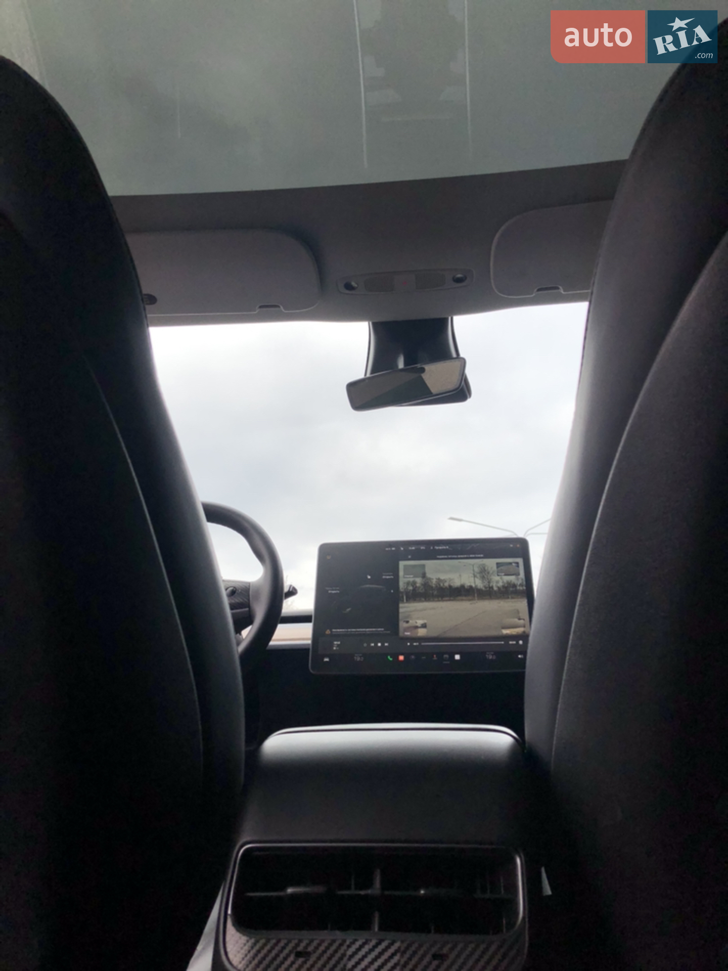 2020 Tesla Model Y - мініатюра 33