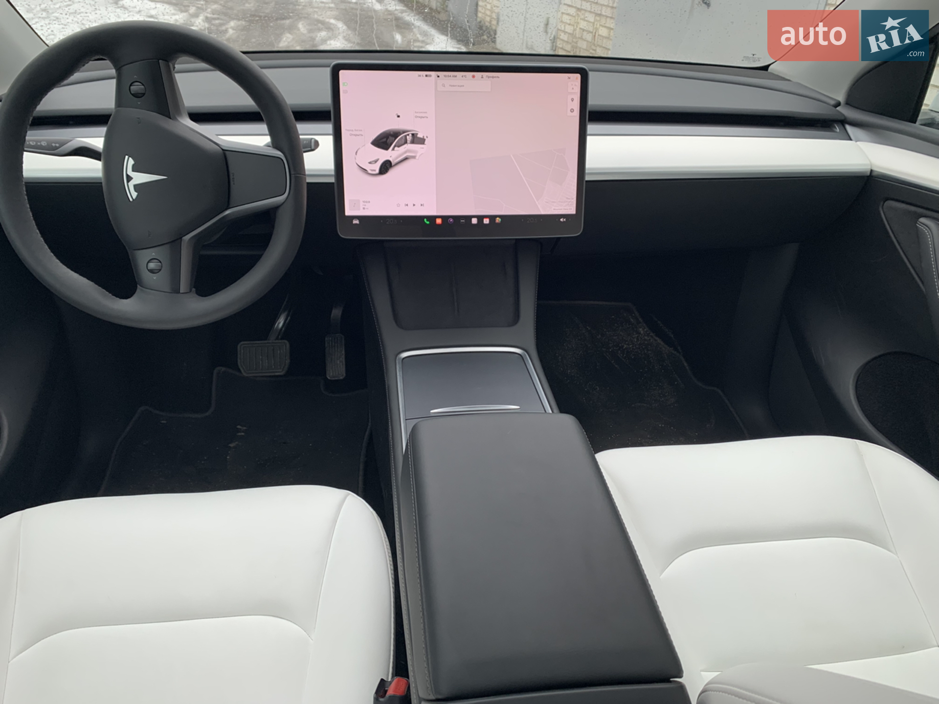 2022 Tesla Model Y - мініатюра 7