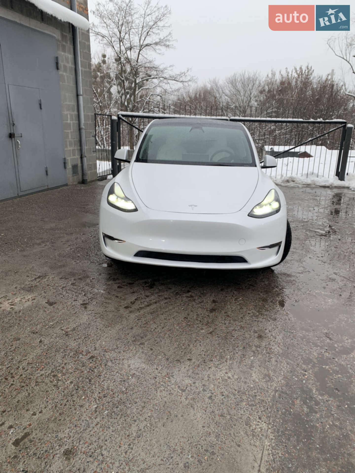 2022 Tesla Model Y - мініатюра 10