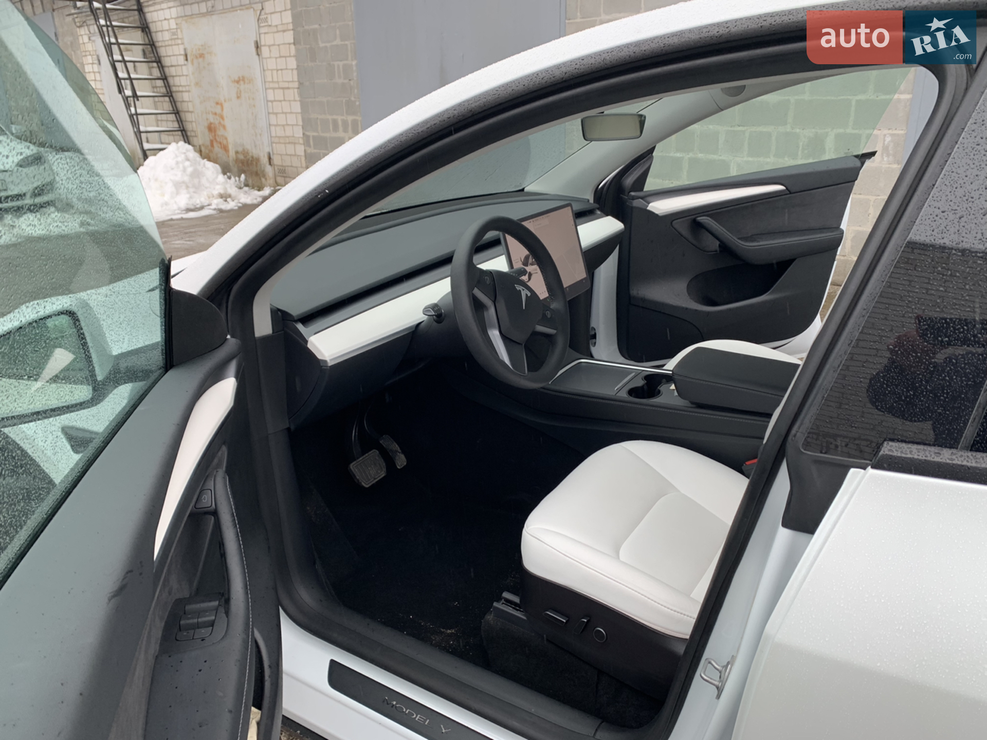 2022 Tesla Model Y - мініатюра 13