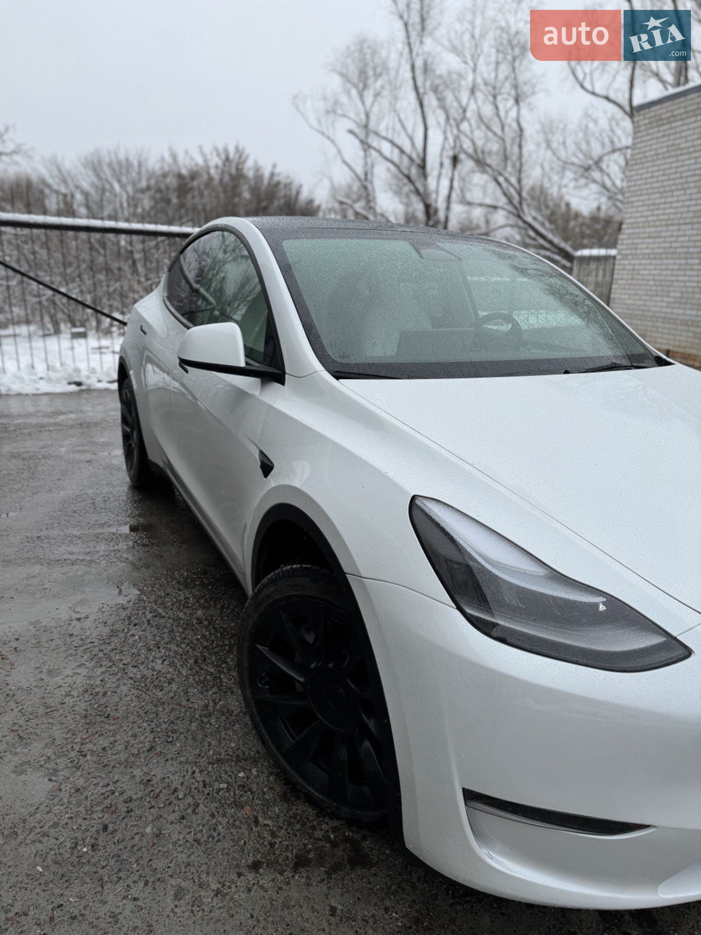 2022 Tesla Model Y - мініатюра 14
