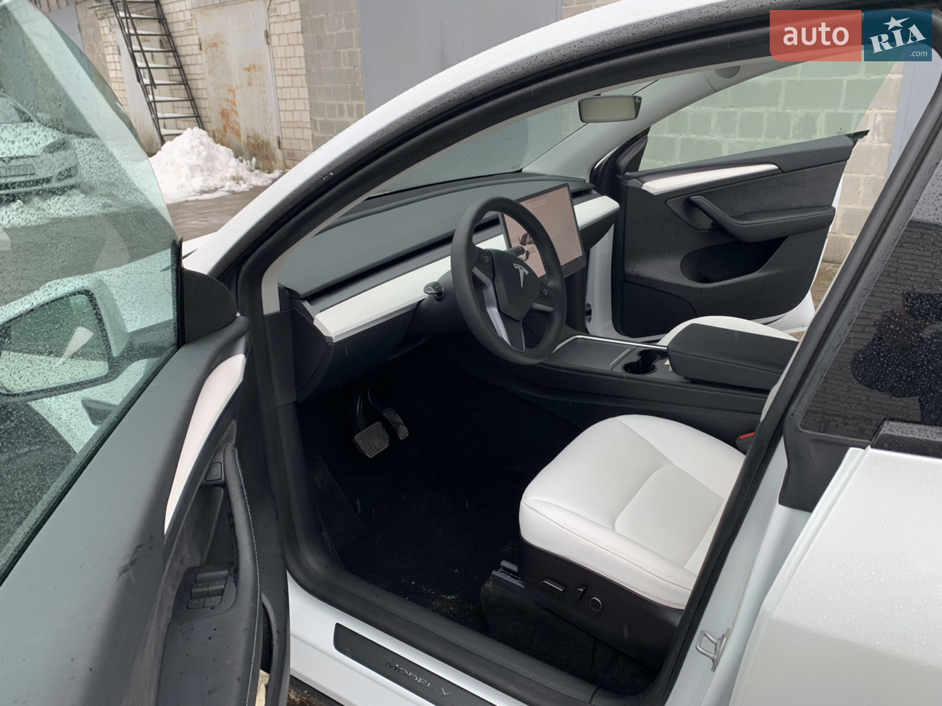 2022 Tesla Model Y - мініатюра 22