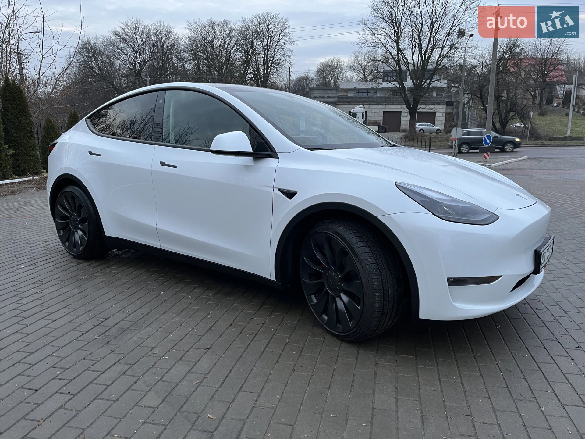 2023 Tesla Model Y - мініатюра 14